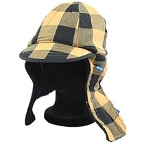 Supreme Being Hunter Hat