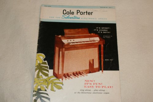  Cole Porter