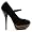 Leopard Black