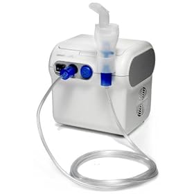 Omron Comp Air Pro NE-C29-UK Nebuliser