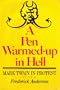 A Pen warmed-up in hell;: Mark Twain in protest