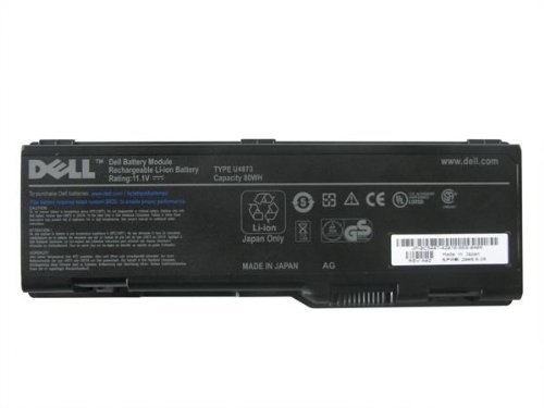 Dell Inspiron E1705 Lithium-Ion battery On Sale