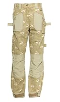 Hot Sale Garden Girl Gardening Pants for Women - Size 14 Beige