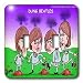 Londons Times Funny Music Cartoons - Dung Beatles - Light Switch Covers - double toggle switch