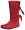 Red Suede