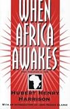 When Africa Awakes
