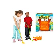 Gator Golf