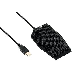 Mxl MXLAC404 High-Quality USB Conference Room Microphone
