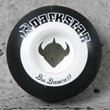 DARKSTAR【ダークスター】スケートボードウィール DualDuromater