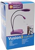 Mighty Bright Vusion Craft Light
