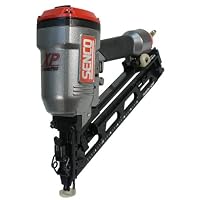 Senco FinishPro 42XP 15 Gauge 1-1/4-Inch to 2-1/2-Inch Finish Nailer with Case