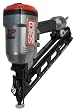 Senco FinishPro 42XP 15 Gauge 1-1/4-Inch to 2-1/2-Inch Finish Nailer with Case