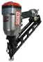 Senco FinishPro 42XP 15 Gauge 1-1/4-Inch to 2-1/2-Inch Finish Nailer with Case