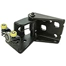 Genuine Honda 72520-S0X-A53 Sliding Door Roller Assembly