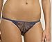 Natori Vintage Floral String Bikin 151024