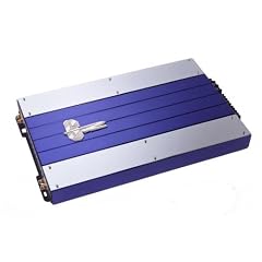 Ground Zero GZNA 4350 X Verst�rker Autoradio