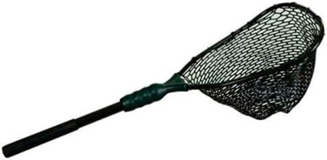Adventure Products EGO Large Rubber Floating Landing Net (19 x 21 x 36-Inch) by Adventure Products