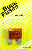 Bussmann MAX40 Maxi Fuse