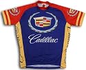 Cadillac Bicycle Jersey