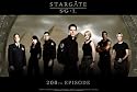 Stargate SG-1 11" x 17" Reproduction Poster