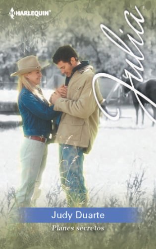 Planes secretos (Julia) (Spanish Edition)