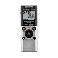 Olympus VN-702PC Voice Recorder Factory Refurbished