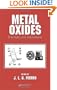 Metal Oxides: Chemistry and Applications (Chemical Industries)