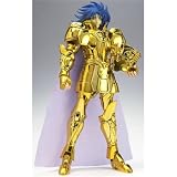 Saint Seiya Saint Cloth Myth Gold Cloth Gemini Saga Action Figure