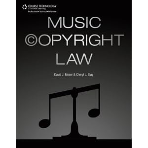 Music Copyright Law