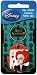 Alice in Wonderland Red Queen Keychain