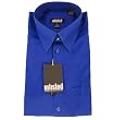 Unlisted Modern Fit Twill Dress Shirt