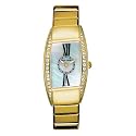 Pierre Cardin Women's Time Couture Collection Symphonie Bracelet Watch #PC67622415021