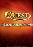 Quest: Happy, Wealthy & Wise