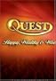 Quest: Happy, Wealthy & Wise