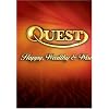 Quest: Happy, Wealthy & Wise