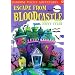 Escape from Blood Castle (Usborne Puzzle Adventures)