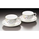 MINTON�i�~���g���j�C���O���b�V���u���b�T�� �y�A�e�B�[�q�M�Z�b�g