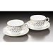MINTON�i�~���g���j�C���O���b�V���u���b�T�� �y�A�e�B�[�q�M�Z�b�g