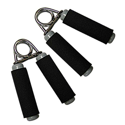 Ringside Spring Hand Grips