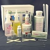 Alumilite Make Fishing Lures Hard Bait Kit