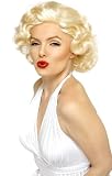 Marilyn Monroe Bombshell Wig