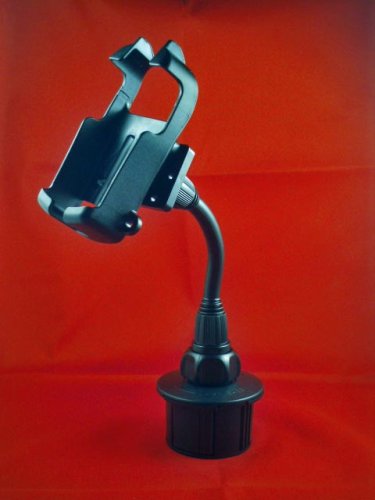 Cup Holder Mount for Garmin Golflogix Golf GPS