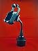 Cup Holder Mount for Garmin Golflogix Golf GPS