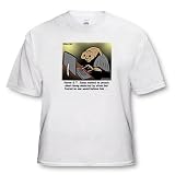 41mz3wbFDyL. SL160  Religious Light Cartoon   Pastor ET Jones Alien Abduction   White Infant Lap Shoulder Tee (24M)