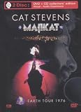 Cat Stevens - Majikat - Earth Tour 1976 (Dvd+Cd) - IMPORT