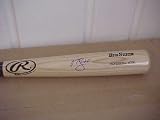 Manny Ramirez Hand Signed Autographed Los Angeles Dodgers Full Size Rawlings Big Stick Baseball Bat