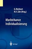 Produkt-Bild: Marktchance Individualisierung
