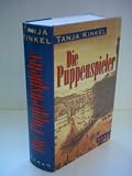Die Puppenspieler - Tanja Kinkel