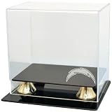 NFL San Diego Chargers Coach's Choice Mini Helmet Display with Museum Quality UV Upgrade