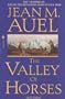 The Valley of Horses[Paperback,1996]